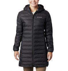Additional picture of Columbia Lake 22 Down Coat