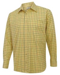 Additional picture of Hoggs Governor Mens Shirt 16.5