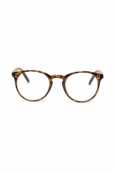 Additional picture of Part Two Ebyan Reading Glasses +1.50 Tortoise shell