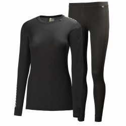Helly Hansen Baselayer Set