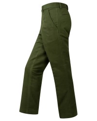 Additional picture of Hoggs Monarch Moleskin Trousers