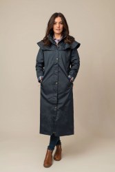 Additional picture of Lighthouse Outback Raincoat