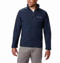 Additional picture of Columbia Ascender Softshell Jacket