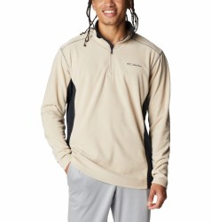 Additional picture of Columbia Klamath Range Fleece 1/4 Zip