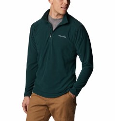 Additional picture of Columbia Klamath Range Fleece