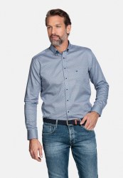Additional picture of Giordano Print Shirt