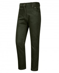 Additional picture of Hoggs Carrick Moleskin Trousers