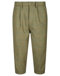 Additional picture of Hoggs Kinloch Tweed Breeks