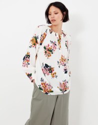 Additional picture of Joules Talia Floral Blouse