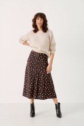 Additional picture of Part Two Parveen Skirt