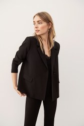 Additional picture of Part Two Talena Blazer