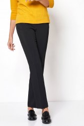 Additional picture of Relaxed By Toni Steffi Travel Comfort Trousers