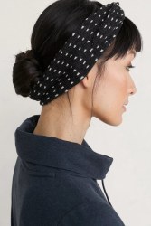 Additional picture of Seasalt Leaf Fall Headband