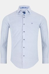 Additional picture of Benetti Rio Print Shirt