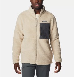 Additional picture of Columbia Mountainside Fleece