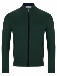 Additional picture of DG's Drifter Zip Cardigan