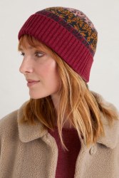 Additional picture of Seasalt Forest Walk Hat
