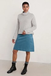 Additional picture of Seasalt Mays Rock Skirt