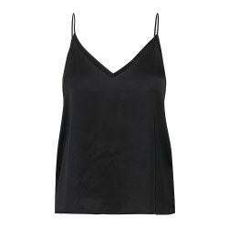 Additional picture of Part Two Randi Sheen Top 16 Black