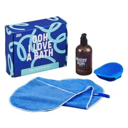 Additional picture of Wild & Woofy Dog Grooming Kit