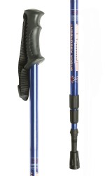 Additional picture of Charles Buyers Adjustable Hiking Stick