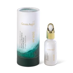 Additional picture of Green Angel Pro Collagen Serum with Hyaluronic Spheres