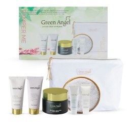 Additional picture of Green Angel Pamper Me Gift Set