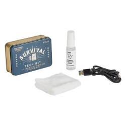 Additional picture of Gentlemen's Hardware Survival Tech Kit