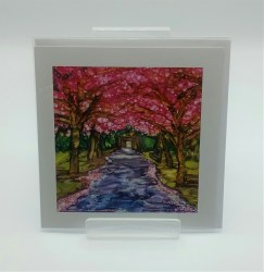 Additional picture of Moody Hues Card Spring Herbert