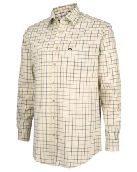 Additional picture of Hoggs Ambassador Tattersall Shirt