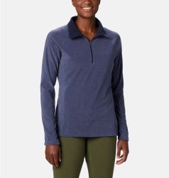 Additional picture of Columbia Glacial IV Fleece S Nocturnal