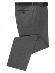 Additional picture of Douglas & Graham Biarritz Trousers