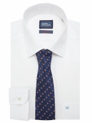 Additional picture of Daniel Grahame Shirt & Tie Set