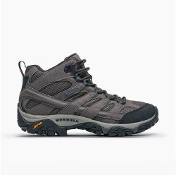 Merrell moab hotsell 2 smooth gtx