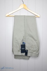 Additional picture of Sunwill Washed Chinos