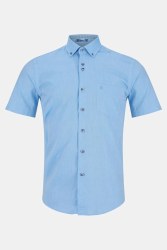 Additional picture of Benetti Oxford SS Shirt