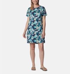 Additional picture of Columbia Park Print Dress