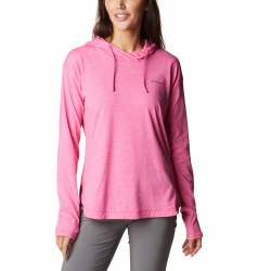 Additional picture of Columbia Sun Trek Hoodie