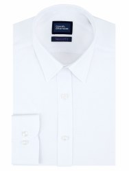 Additional picture of Daniel Grahame Paris Tapered Fit Shirt