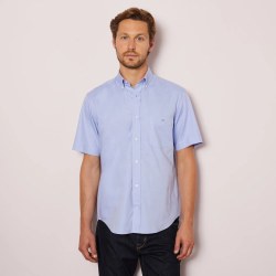 Additional picture of Eden Park SS Oxford Shirt