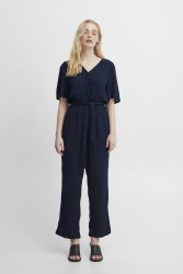 Additional picture of Ichi Marrakech Jumpsuit