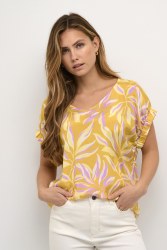Additional picture of Kaffe Kasafir Blouse