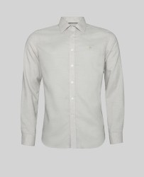 Additional picture of Magee Merino Modal Shirt