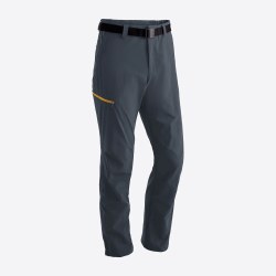 Additional picture of Maier Nil Hiking trousers