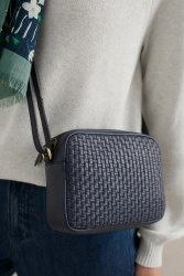 Additional picture of Seasalt Woven Sea Fan Bag