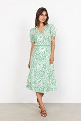 Additional picture of Soya Concept Laya Print Dress