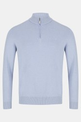 Additional picture of Benetti Gale QZ Jumper