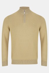 Additional picture of Benetti Gale QZ Jumper
