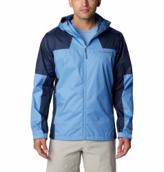Additional picture of Columbia Inner Limits III Jacket