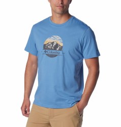 Additional picture of Columbia Path Lake Tshirt
